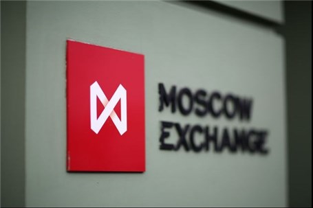 انعقاد بیش از دو میلیون قرارداد آتی طلا در بورس مسکو