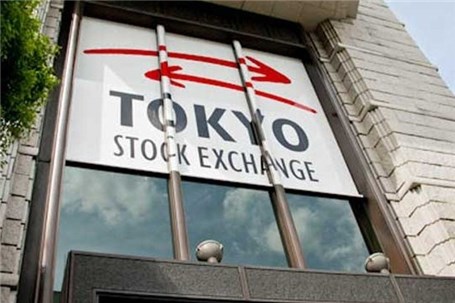 بازار سهام ژاپن رکورد تاریخی زد