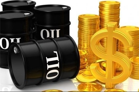 طلا، دلار و نفت در مثلث تحلیل تکنیکال
