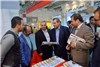 گزارش تصویری از بازدید رئیس سازمان بورس و اوراق بهادار از نمایشگاه کیش اینوکس