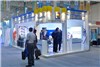 گزارش تصویری از حضور گسترده بانک ها و شرکت های بیمه در دومین نمایشگاه بورس، بانک، بیمه و خصوصی سازی