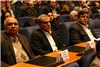 گزارش تصویری از حضور چهره های برجسته در هجدهمین همایش شرکت های برتر ایران
