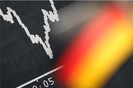 اقتصاد آلمان نزول خواهد کرد