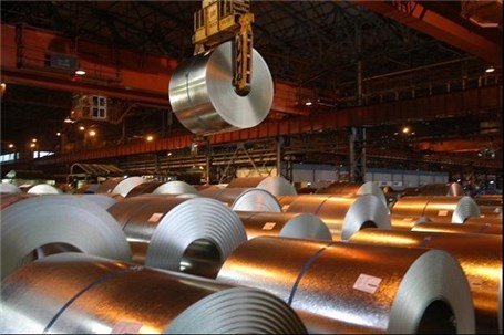 راهبردهای فولادسازان ایرانی در بازار ۵ میلیارد دلاری آهن و فولاد عراق