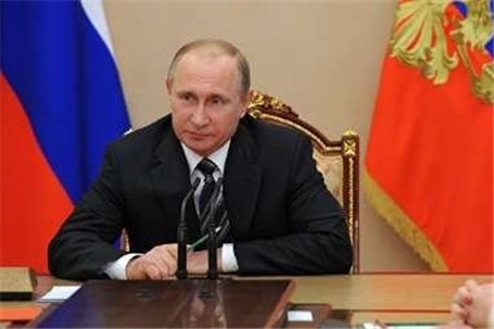 پیش‌بینی پوتین از روند تورم روسیه