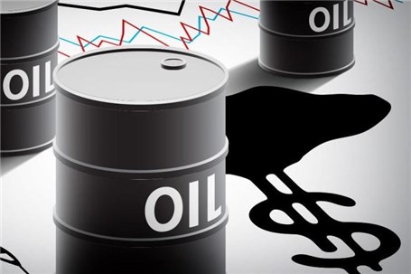 قیمت جهانی نفت کاهش یافت