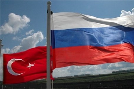 پوتین: ۲۵ درصد از صادرات گاز به ترکیه به روبل پرداخت می‌شود