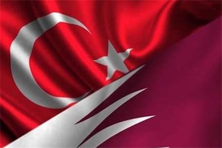 سرمایه گذاری قطر در ترکیه به ۱۰ میلیارد دلار رسید