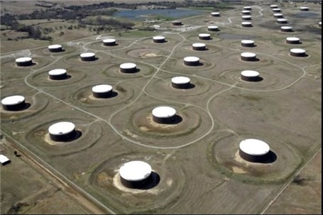 موج جدید ورشکستگی شرکت‌های نفت شیل آمریکا