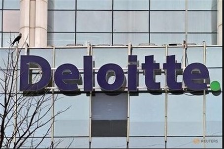 غول حسابداری جهان هک شد