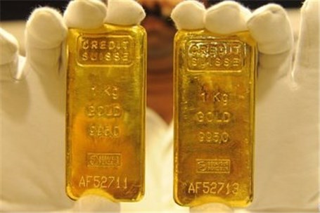بازار طلا نبايد از افزايش نرخ بهره واقعي هراس داشته باشد