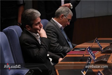 لوتوس پارسیان شرکت برتر واسطه‌گری مالی شد