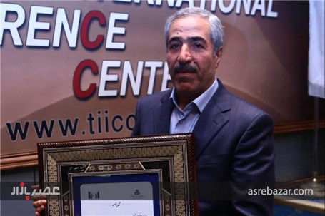 شرکت ملی صنایع مس ایران در گروه صادراتی ها درخشید