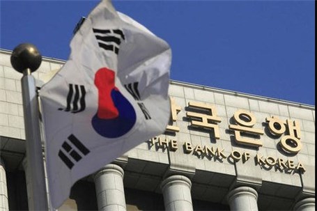 ریزش غیرمنتظره در اقتصاد کره‌جنوبی