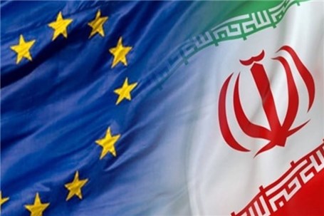 تجارت ۳۷۰۰ میلیون دلاری ایران و اروپا در ۱۰ ماه