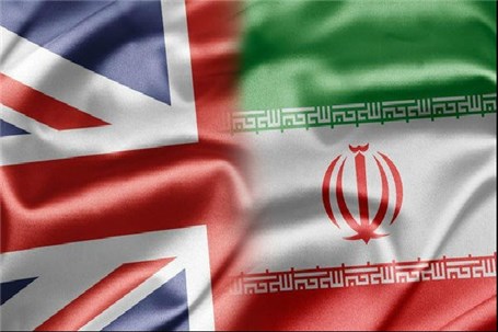 رشد ۱۰ درصدی تجارت ایران و انکلیس از ابتدای ۲۰۲۳