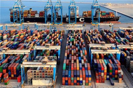 واردات ۲۴.۶ میلیون تن کالای اساسی در سال ۱۴۰۲
