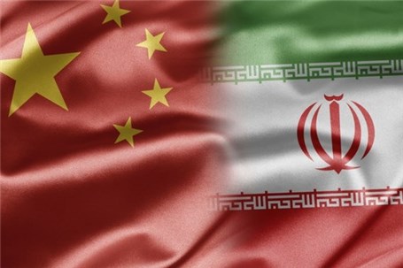تجارت ۲ ماهه ایران و چین از ۲ میلیارد دلار گذشت