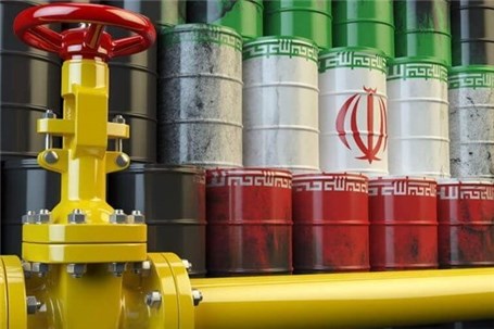 درآمد صادرات نفت ایران به چین در ماه آگوست معادل کل سال ۲۰۲۰