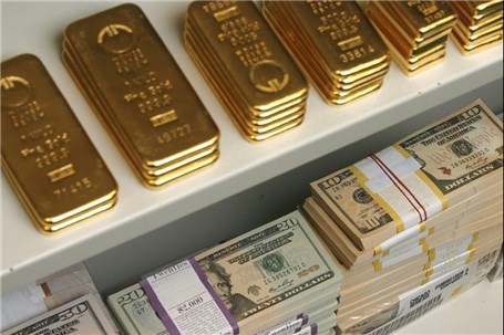 رفع تعهد ارزی صادرکنندگان با طلا