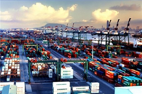 رشد ۳۰ درصدی تجارت ایران در یکسال گذشته