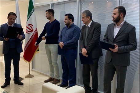 کدال ۳۶۰، ابزار تسهیل دسترسی به اطلاعات مالی