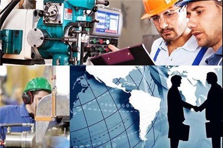 ایران در حوزه کار با فنلاند، عراق و تاجیکستان همکاری می‌کند