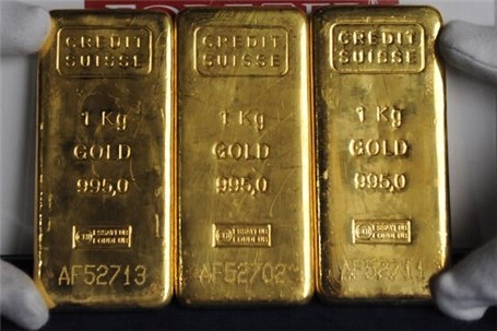 جرقه صعود طلا به قیمت بالاتر زده شد؟