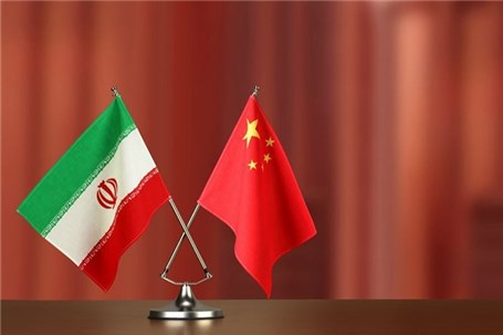 رشد ۱۱ درصدی تجارت ایران و چین