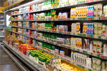گرانی ۳ تا ۴۸ درصدی قیمت ۱۲ ماده غذایی در بازار جهانی+ جزئیات