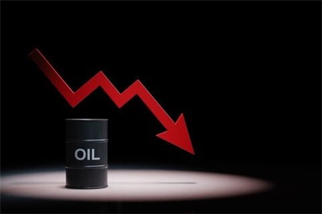 جهش تورم آمریکا ترمز افزایش قیمت نفت را کشید