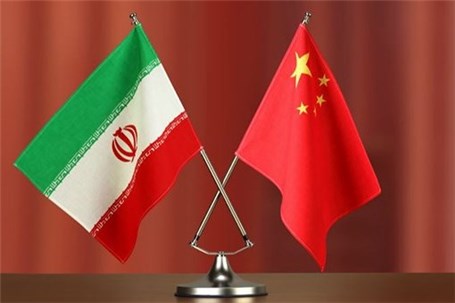 تجارت ۱۲ ماهه ایران و چین از ۱۴.۶ میلیارد دلار گذشت