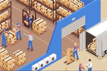 رونق بازار گواهی سپرده کالایی با حضور سیمانی‌ها