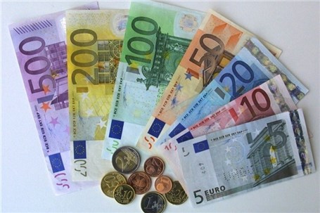 یورو رکورد زد