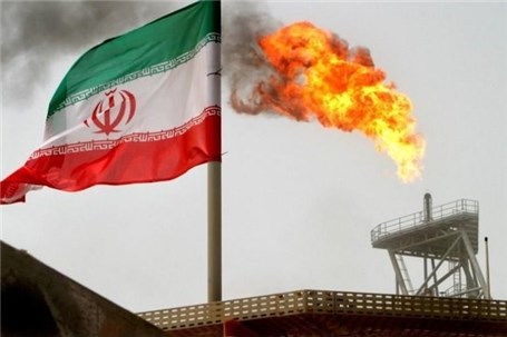 تولید نفت ایران به ۲.۶۵ میلیون بشکه در روز افزایش یافت