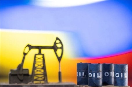 نفت روسیه به چین و هند وابسته‌تر شد
