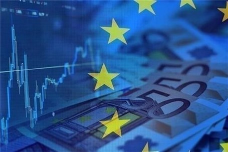 رکود در منطقه یورو کاهش یافت