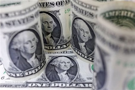 دلار به سمت طولانی‌ترین روند کاهشی خود حرکت می‌کند