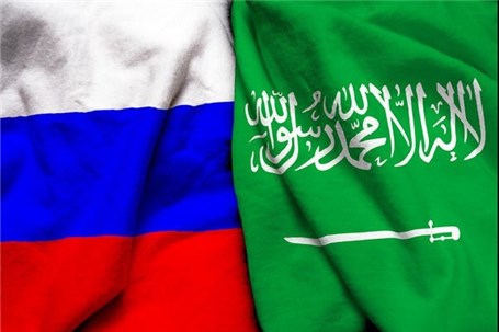 عربستان و روسیه تولید نفت خود را کاهش می‌دهند