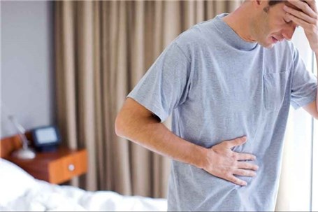 درمان معده درد عصبی و شناخت دلایل آن