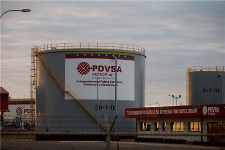 احتمال بازگشت تحریم‌های نفتی ونزوئلا