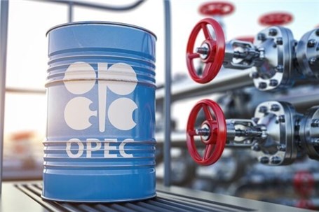 کاهش ۵۰ هزار بشکه ای تولید روزانه نفت اوپک
