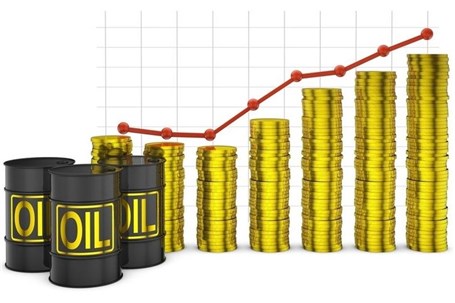 قیمت جهانی نفت برنت ۷۸ دلار و ۸۰ سنت شد