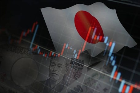 رشد کمتر از انتظار اقتصاد ژاپن