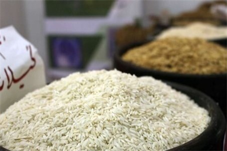 خرید برنج بدون برگزاری تشریفات مناقصه در بورس کالا