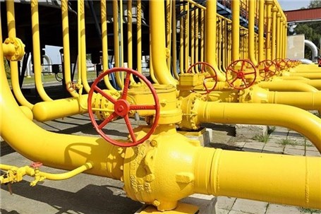 کاهش تاریخی صادرات گازپروم به اروپا و افزایش تقاضای آسیایی برای نفت روسیه