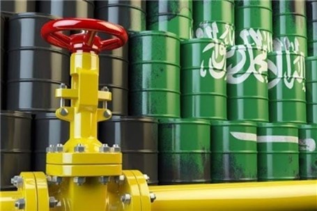 تولید نفت عربستان در ماه اوت به ۱۱ میلیون بشکه در روز رسید