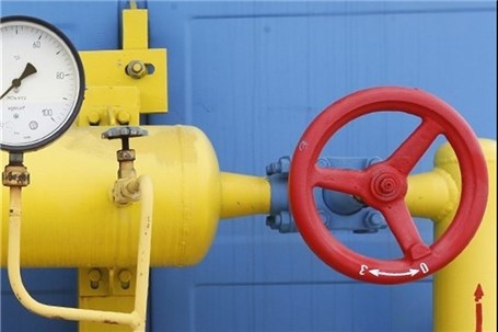 کاهش ۳۳ درصدی صادرات گاز طبیعی روسیه به اروپا در سال جاری میلادی