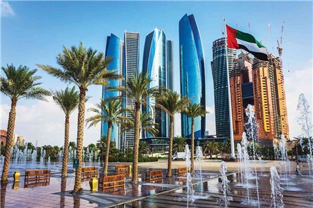 درآمد بیش از ۵ میلیارد دلاری امارات از گردشگری در نیمه نخست ۲۰۲۲