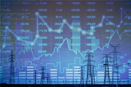 حجم معاملات برق در بورس انرژی از ۳ میلیون مگاوات فراتر رفت